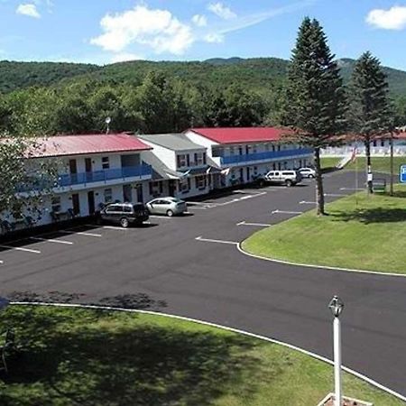 Rodeway Inn Lincoln I-93 Εξωτερικό φωτογραφία